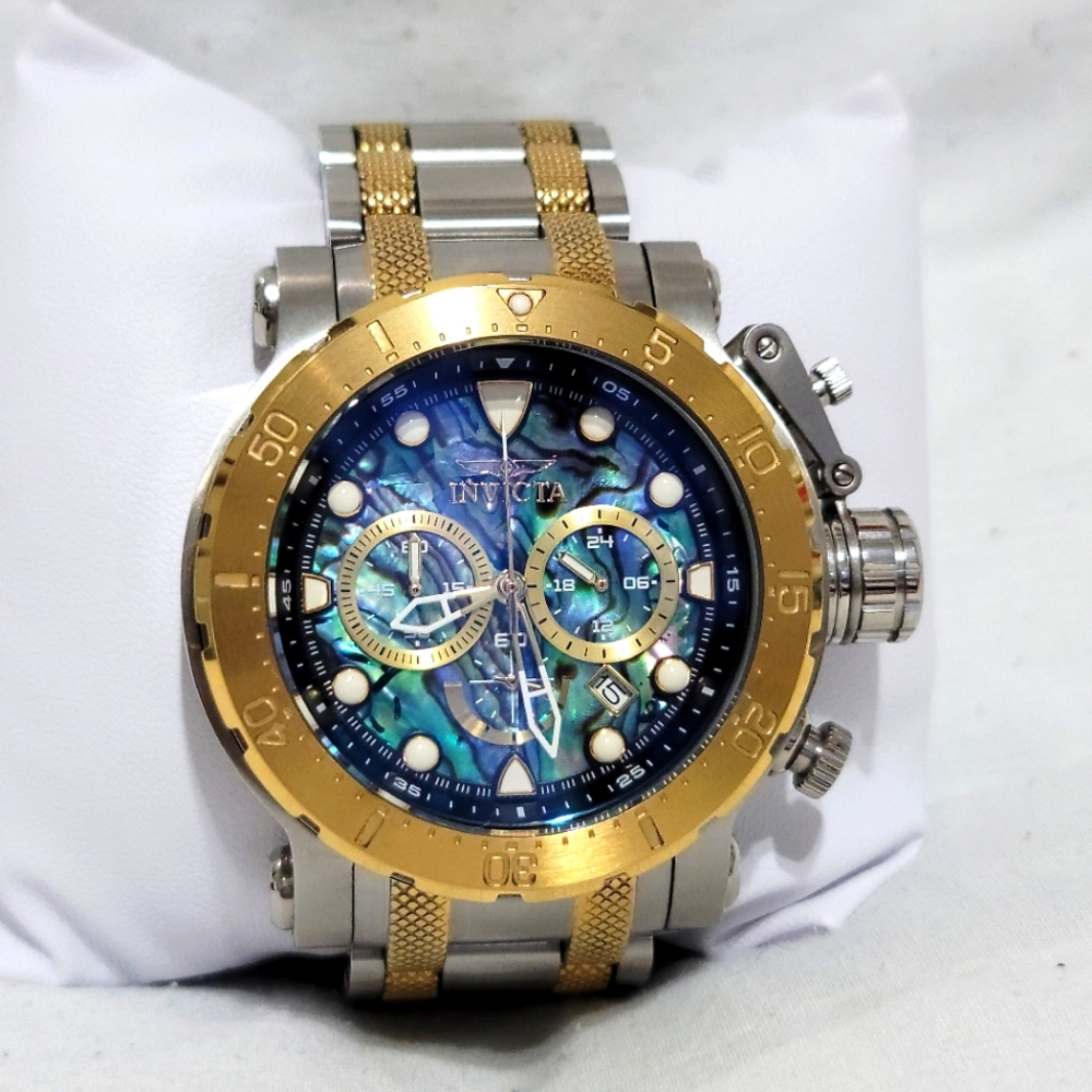 Invicta Watch